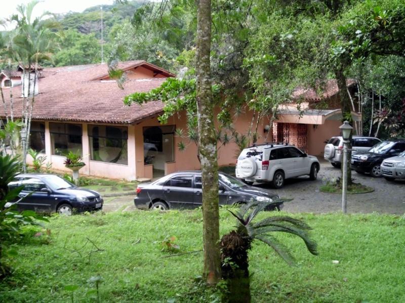 Sitio Arariba 3*