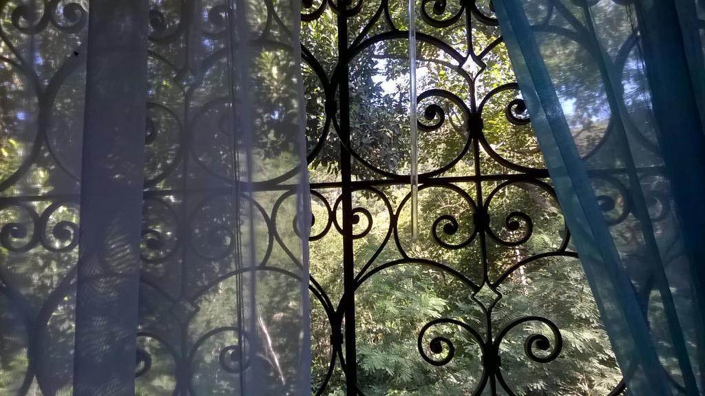 賓館 Sitio Arariba Ubatuba