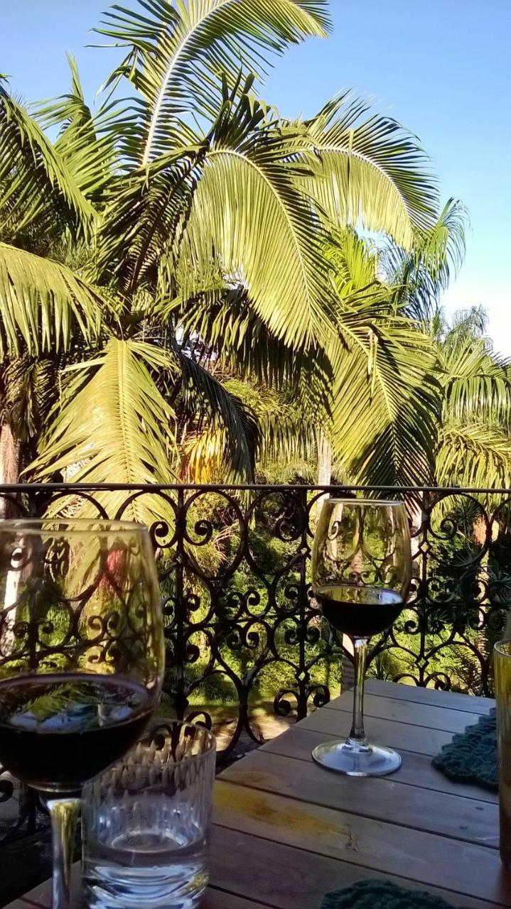 Sitio Arariba 賓館 Ubatuba