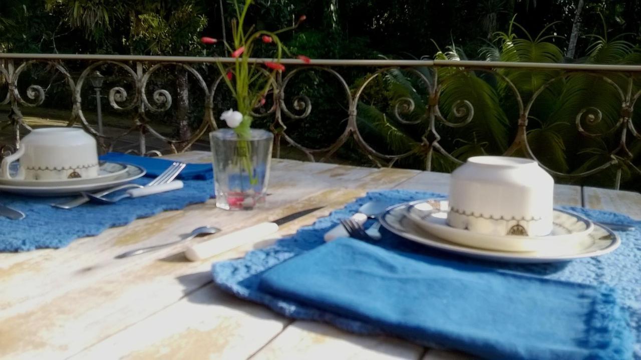 Sitio Arariba 賓館 Ubatuba