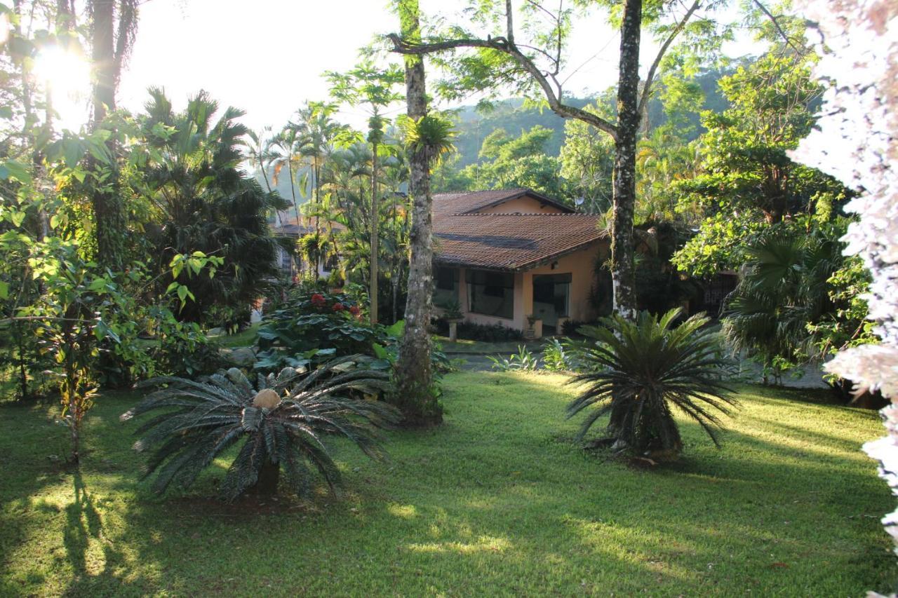 Sitio Arariba 賓館 3*