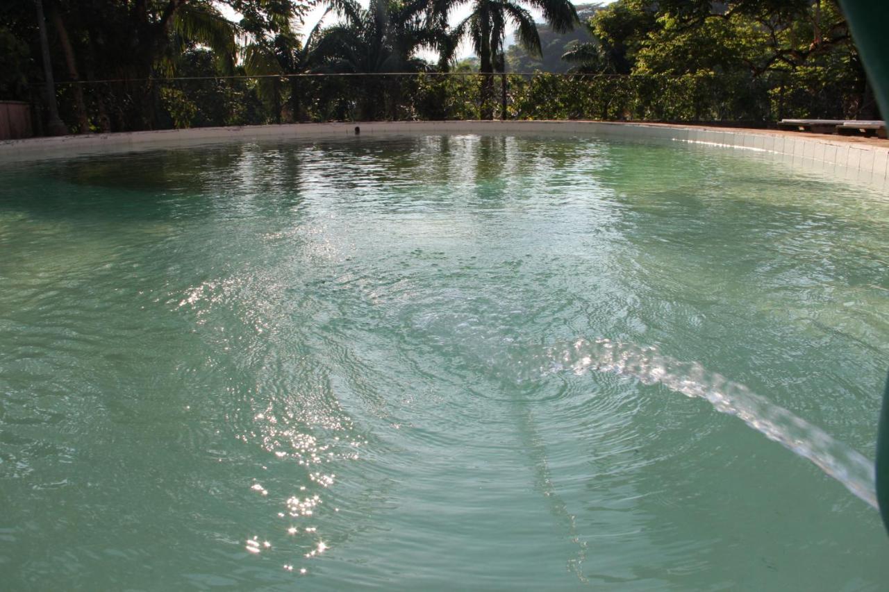 Sitio Arariba
