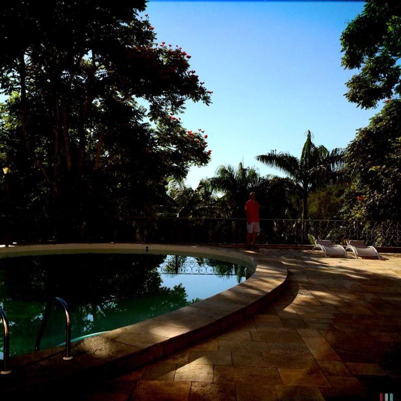 Sitio Araribá 3* Ubatuba