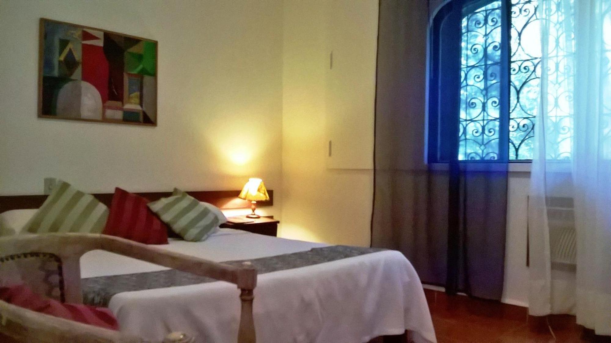 Sitio Araribá Inn Ubatuba