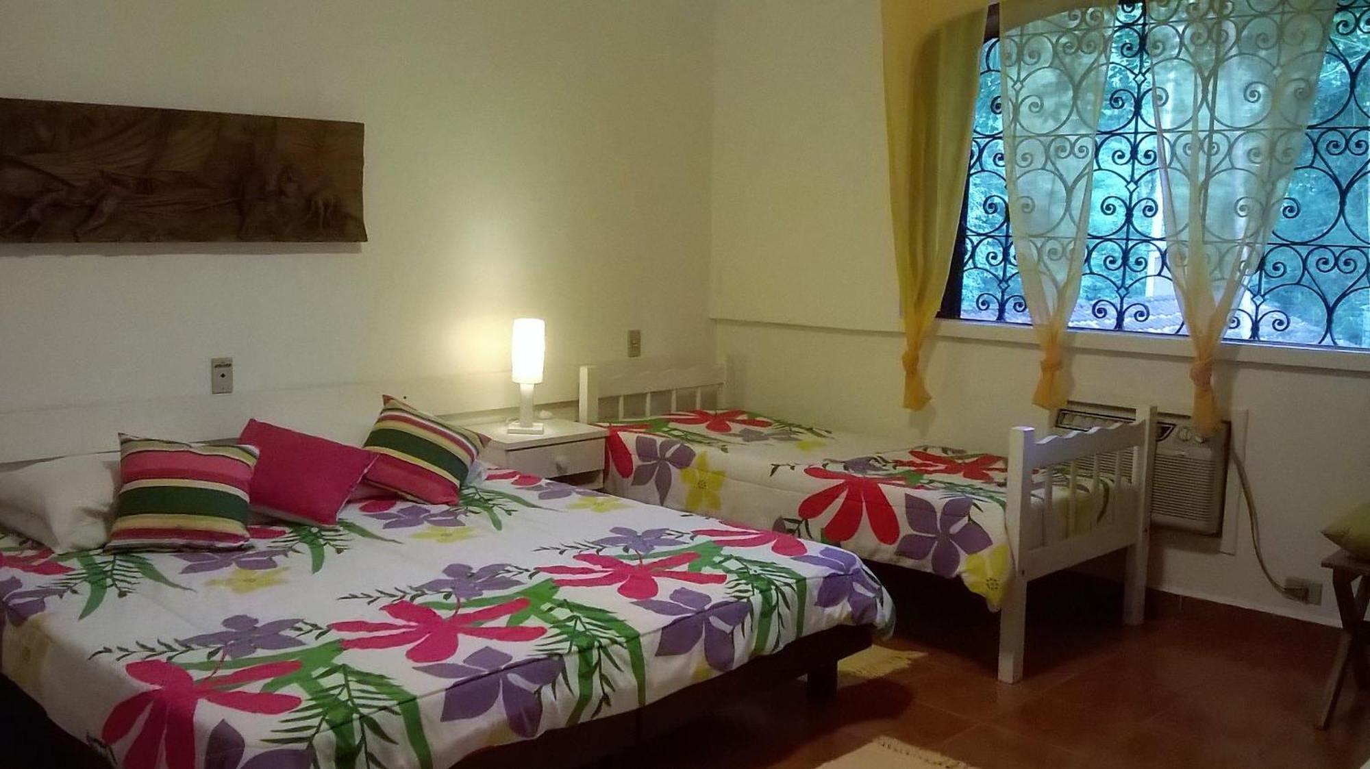 Inn Sitio Araribá Ubatuba
