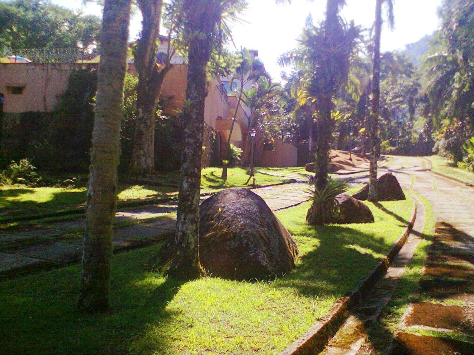 Sitio Araribá 3* Ubatuba
