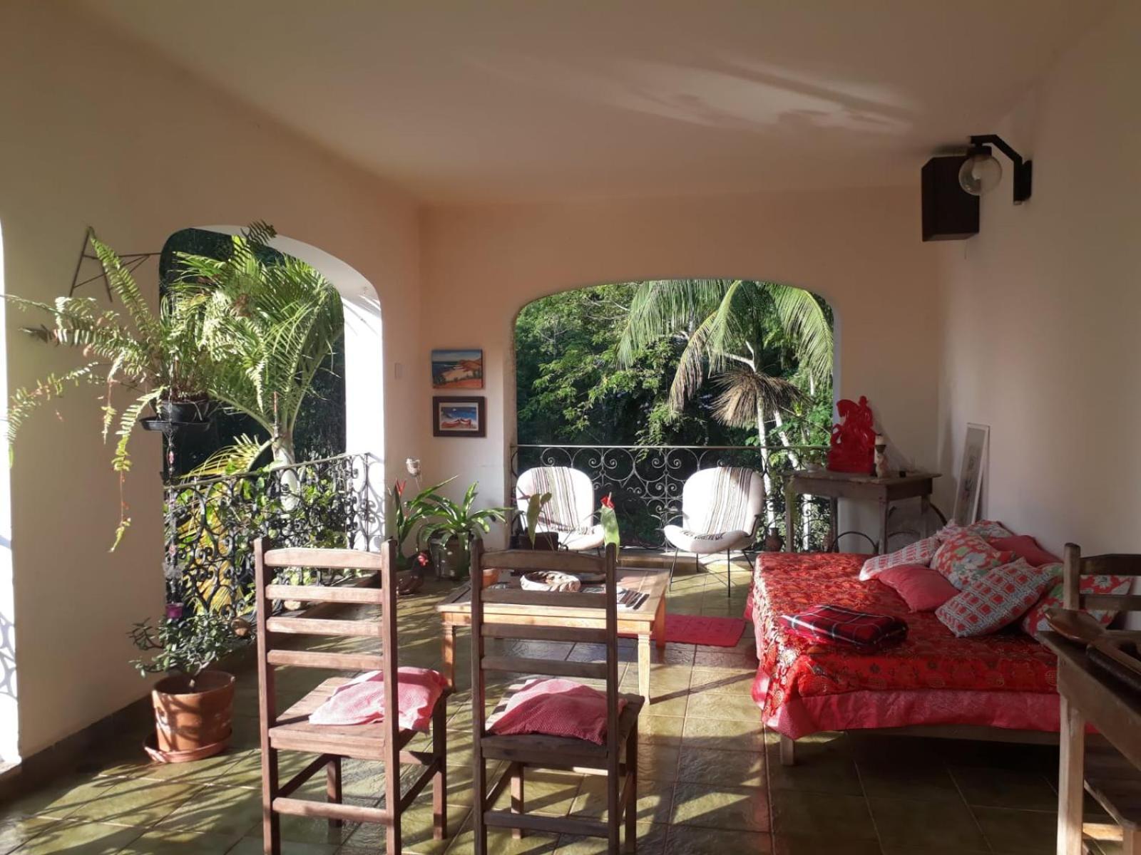 Sitio Araribá 3* Ubatuba