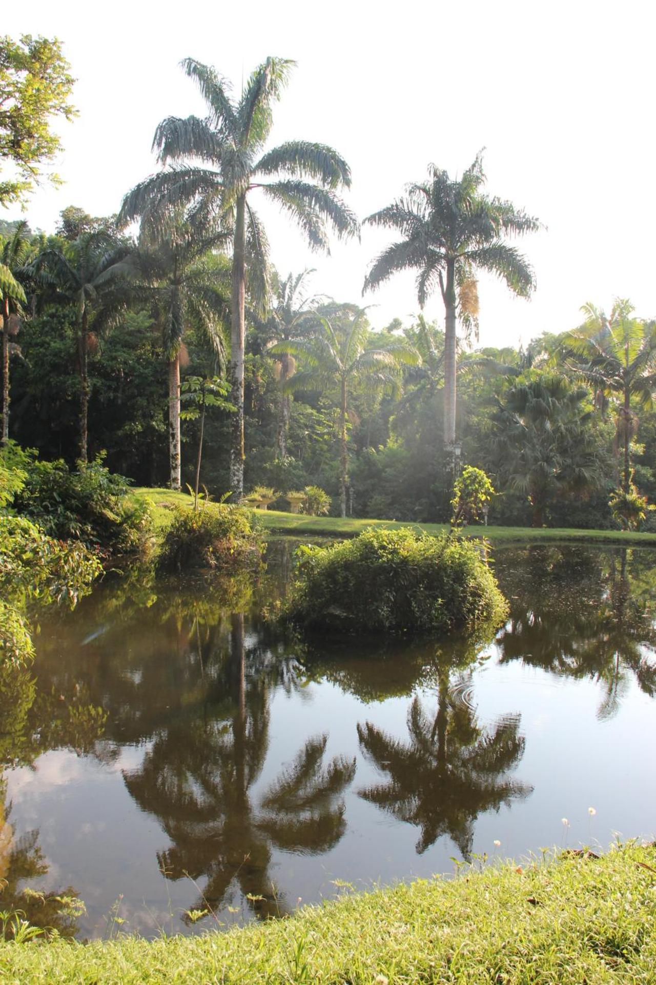 Sitio Araribá Inn 3*