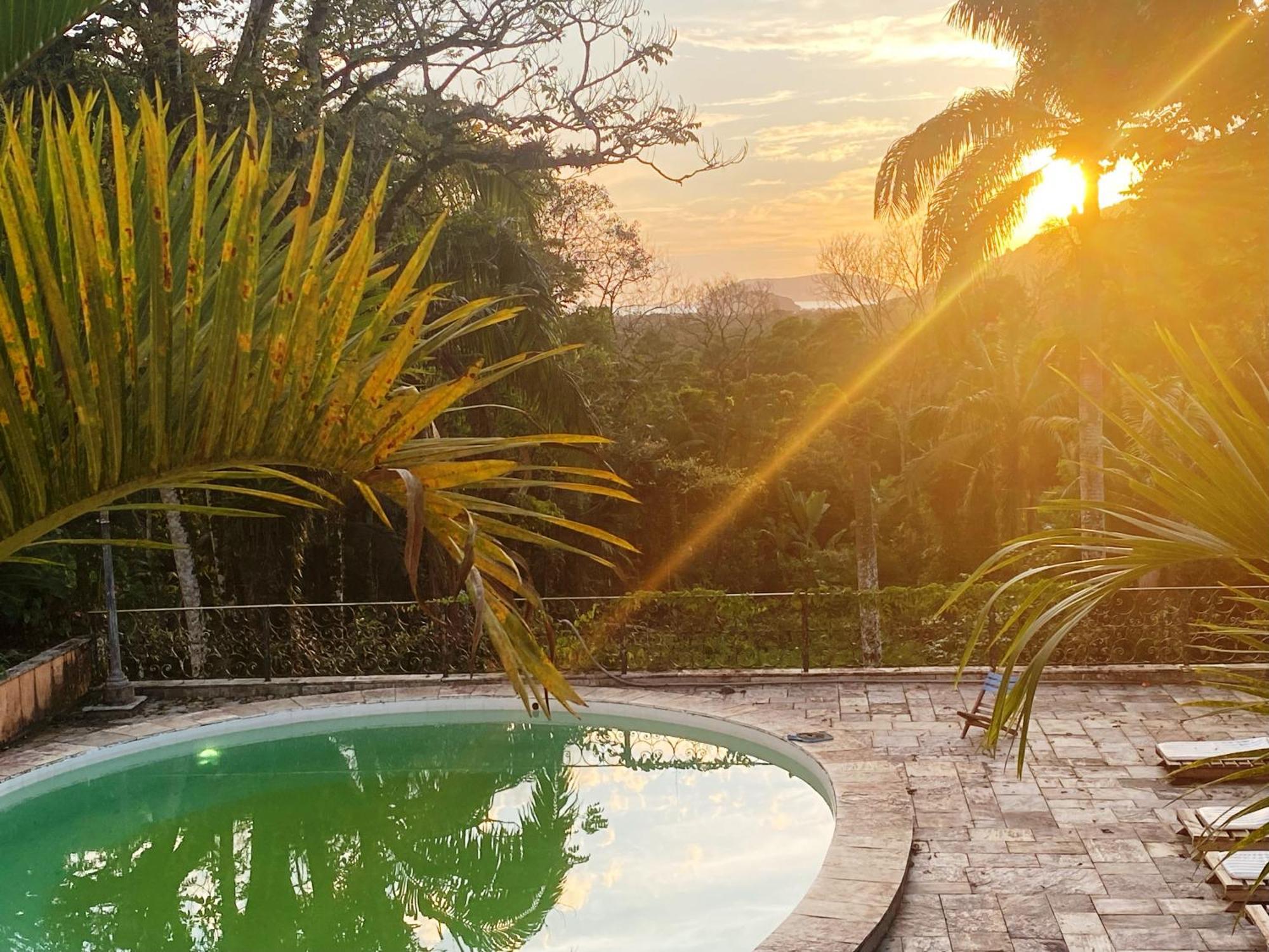 Inn Sitio Araribá 3*