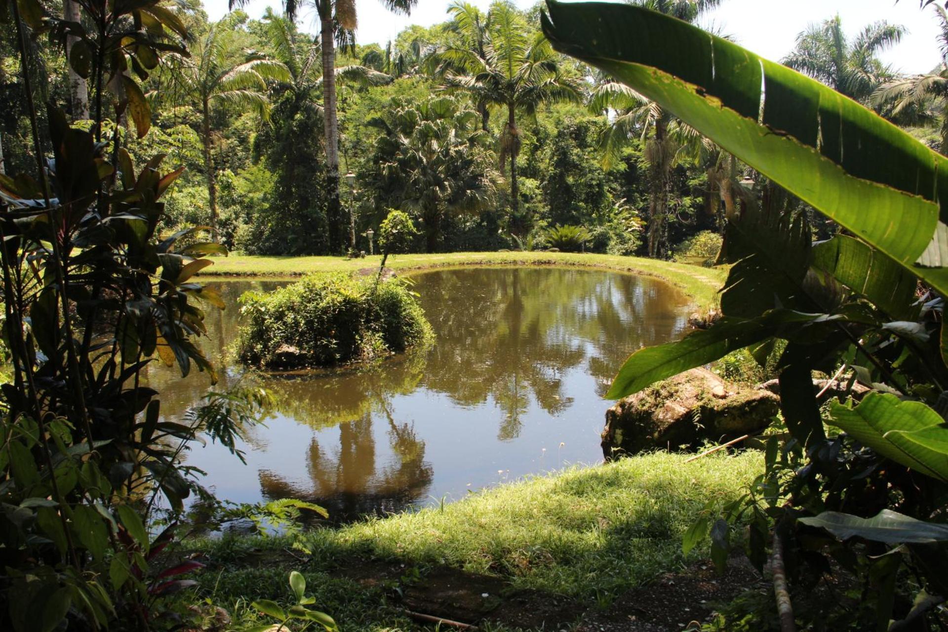 Sitio Araribá Inn 3*