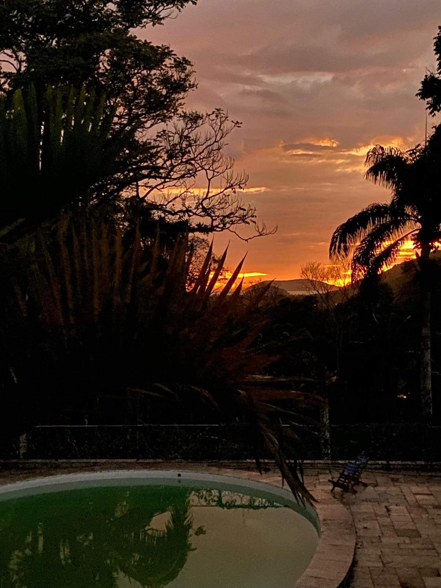 Sitio Araribá Inn Ubatuba
