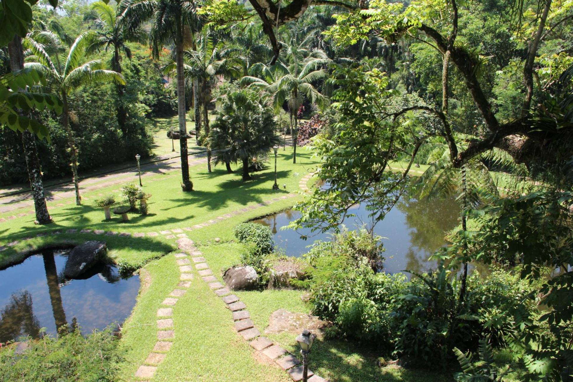 Inn Sitio Araribá