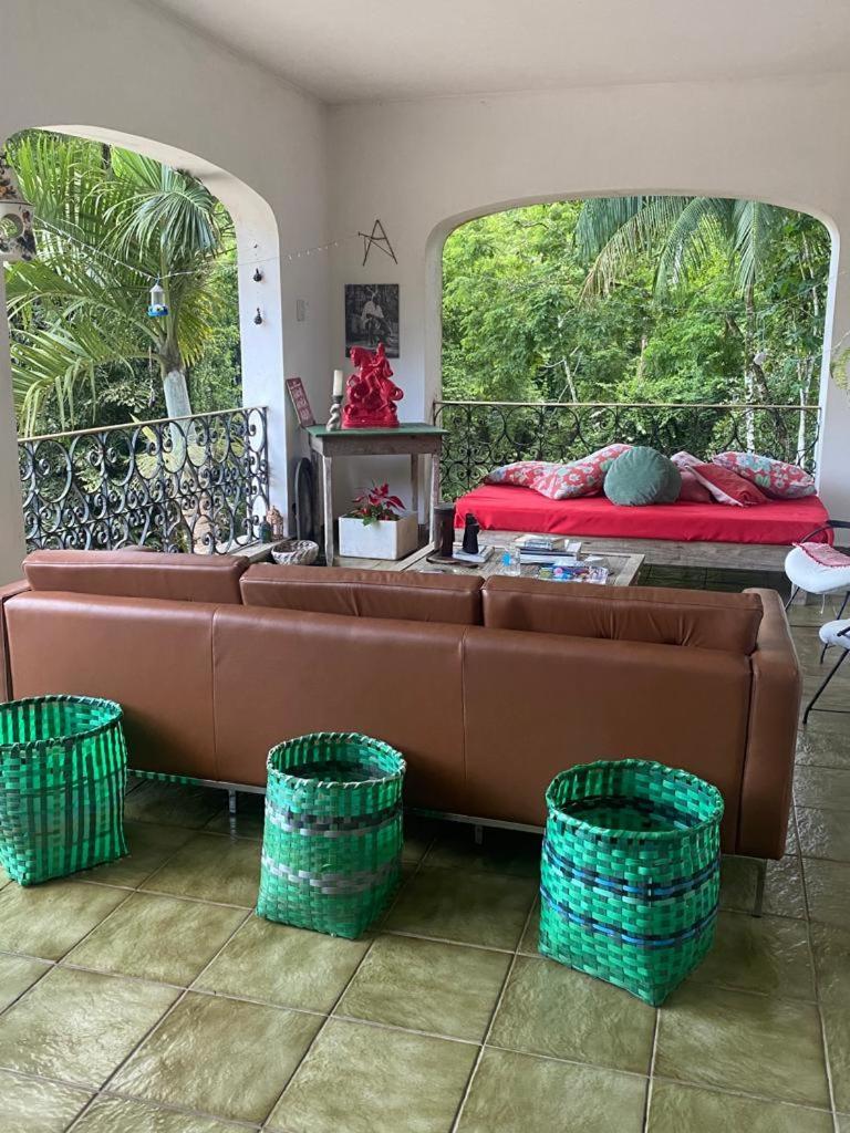 Sitio Araribá Inn