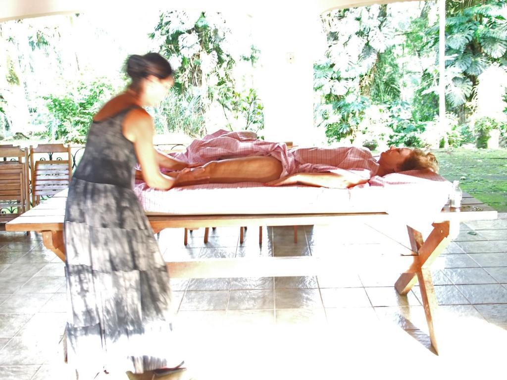Sitio Araribá Inn Ubatuba