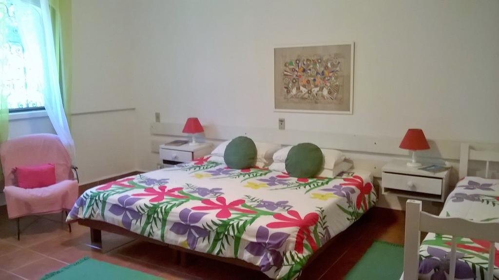 Inn Sitio Araribá Ubatuba