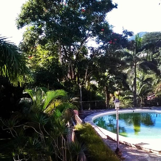 Inn Sitio Araribá Ubatuba