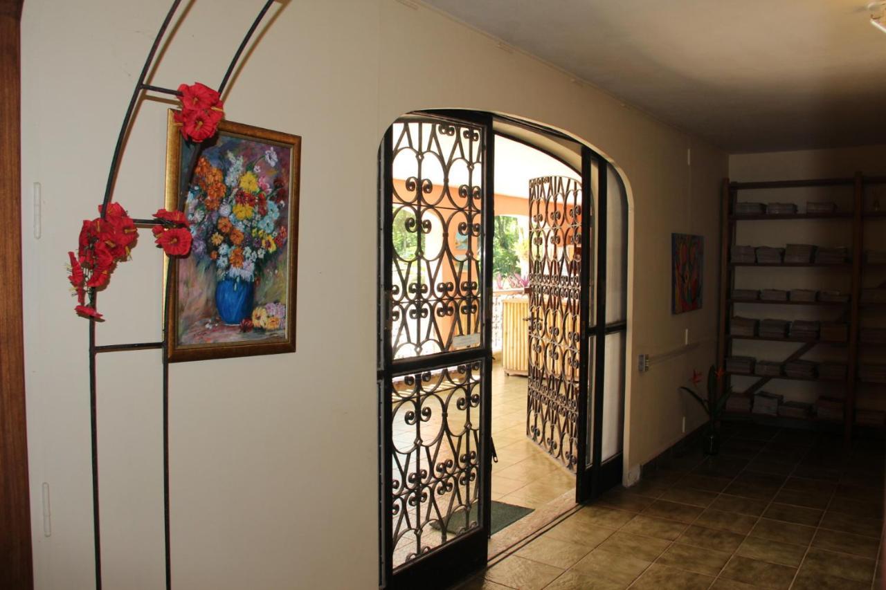 Inn Sitio Araribá 3*