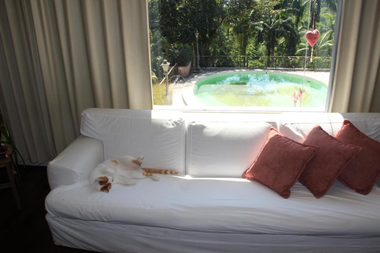 Sitio Araribá Inn