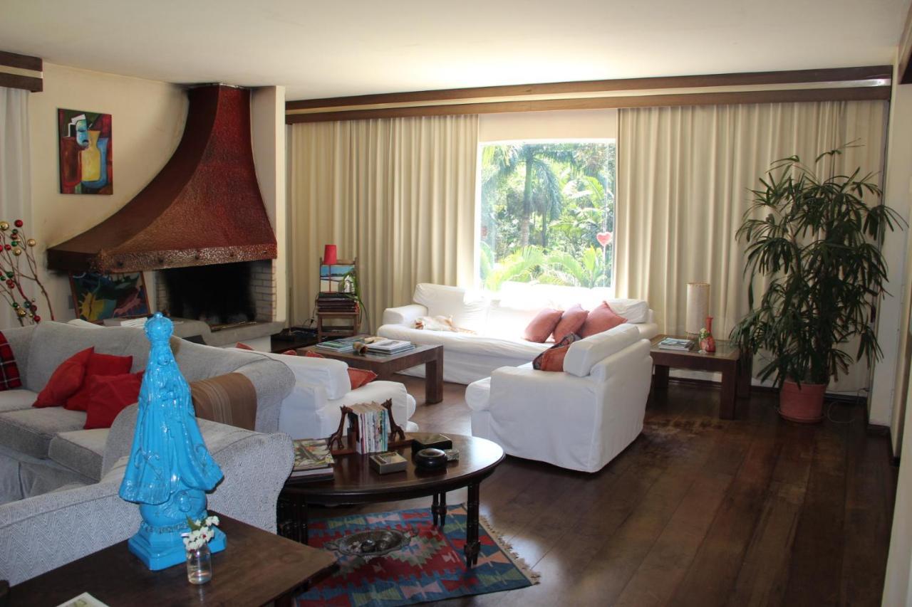 Sitio Araribá Inn Ubatuba