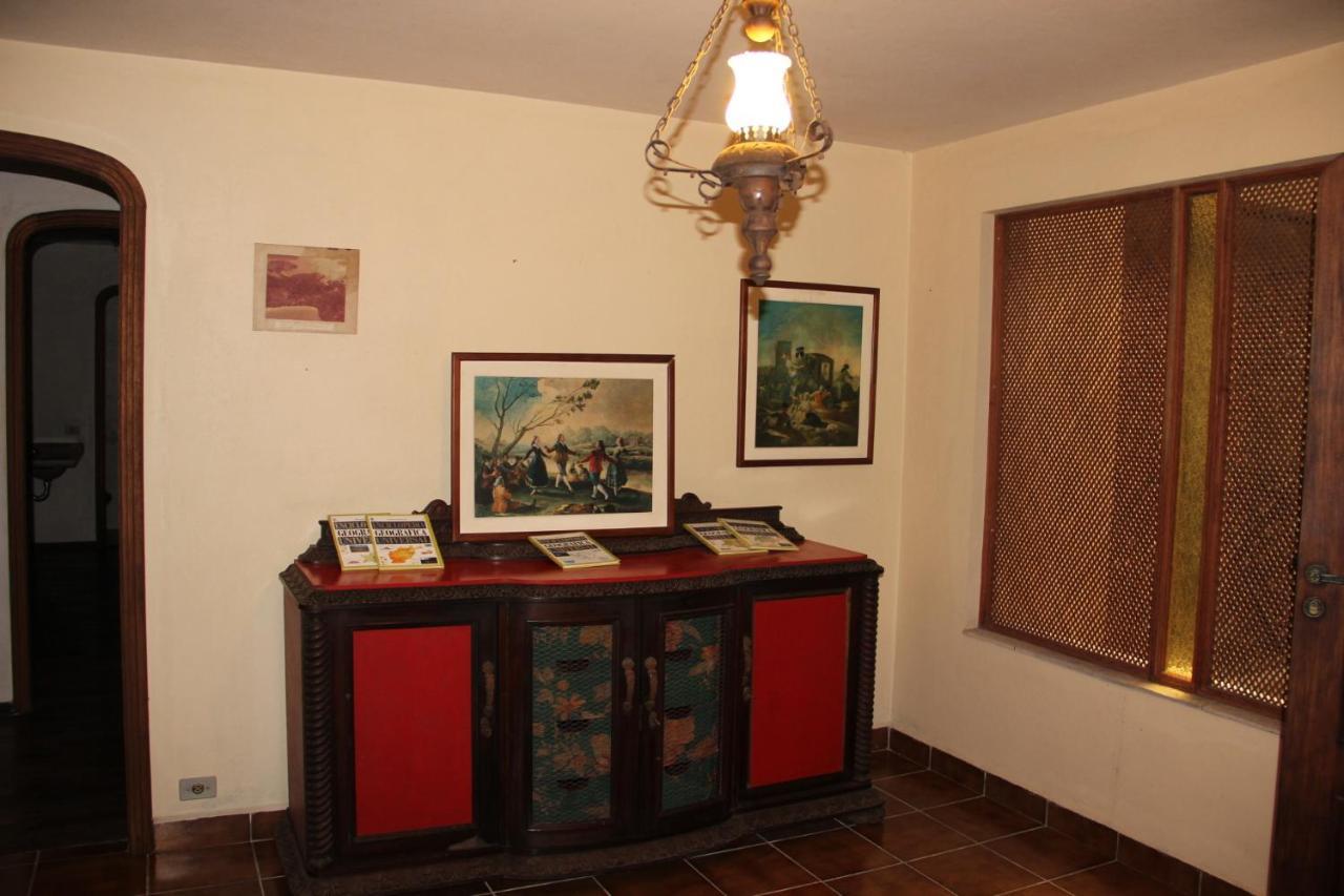 Inn Sitio Araribá Ubatuba