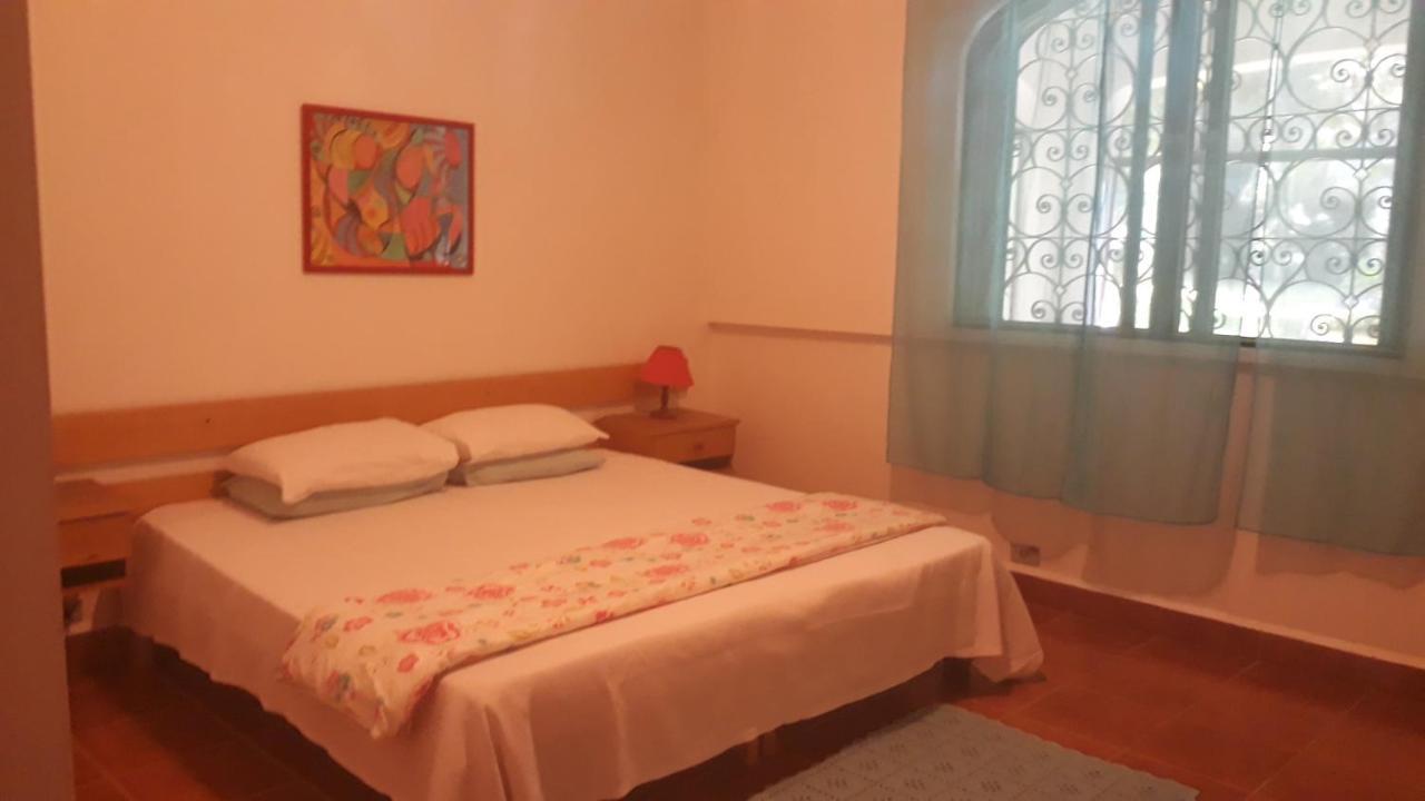 Sitio Araribá Ubatuba